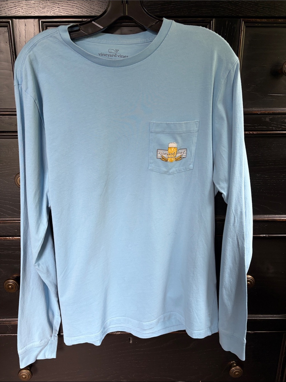 MEN'S VINEYARD VINES THIRT - M